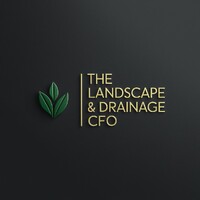The Landscape & Drainage CFO logo - Similar company to Ware Landscaping & Snow Removal