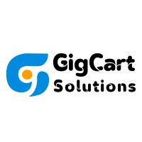 GigCart Solutions logo - Similar company to Silicon Global Tech