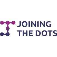 Joining the Dots logo - Similar company to Opensum Technologies Pvt. Ltd
