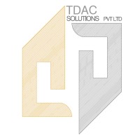 TDAC SOLUTIONS Pvt Ltd logo - Similar company to Nk Construction