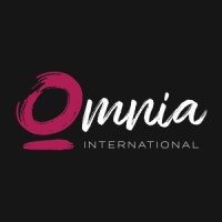 Omnia International Corp. logo - Similar company to Black Rose Media
