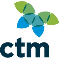 Corporate Travel Management (CTM) Group logo - Similar company to Supreme Facilities Limited