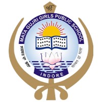 Mata Gujri Girls' Public School logo - Similar company to Mapbiome Informatics Pvt. Ltd.