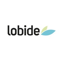 Lobide logo - Similar company to Adacosmetic Sl