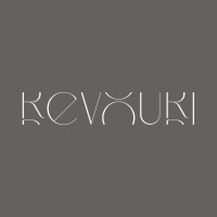 REVOURI logo - Similar company to Aparted Communication Gmbh