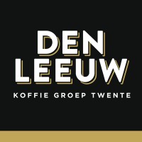 Den Leeuw Twente logo - Similar company to Den Leeuw Koffie Groep