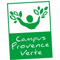 Campus Provence Verte logo - Similar company to Maclem® France