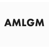 AMLGM logo - Similar company to Dambly Design