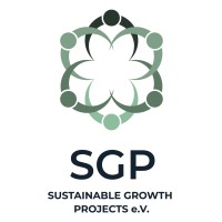 Sustainable Growth Projects e.V. logo - Similar company to Push
