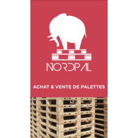 NORD-PAL logo - Similar company to Veos Group