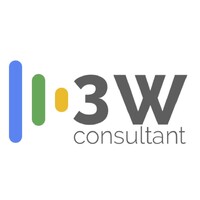 3W consultant - WebMarketing - SEO - Webdesign logo - Similar company to Agence Web - Création & Refonte De Site Web - Gestion Seo/Sea - Accompagnement Stratégie Digitale