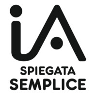 Intelligenza Artificiale Spiegata Semplice logo - Similar company to Ai Play