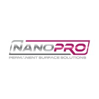 Nano Pro Automotive and Marine Coating logo - Similar company to Nano Pro