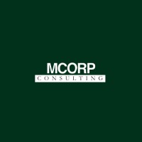 MCorp logo - Similar company to Mcorp