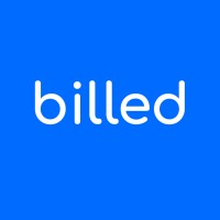 Billed logo - Similar company to Agiled