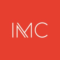 IMC logo - Similar company to Ten Fifteen Communications