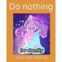 Do Nothing Society logo - Similar company to E-Delegate
