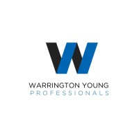 Warrington Young Professionals logo - Similar company to H2Ecommerce