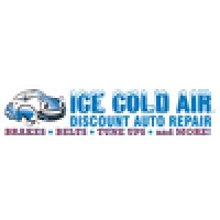 Ice Cold Auto Air logo - Similar company to Future Fortified Technologies