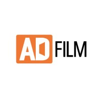 ADFilm logo - Similar company to Adfilms