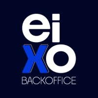 EIXO Backoffice logo - Similar company to Rarbor