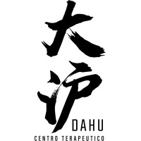 DAHU Centro Terapéutico logo - Similar company to Cispdr Corporation Sucursal Del Perú