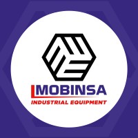 MOBINSA logo - Similar company to Mapper Mx
