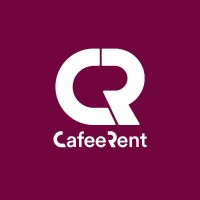 cafeerent logo - Similar company to Cafeeoffice