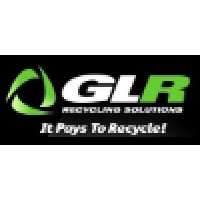 Great Lakes Recycling logo - Similar company to Ruby Recycling