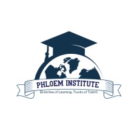PHLOEM INSTITUTE logo - Similar company to Elogic Technosolutions