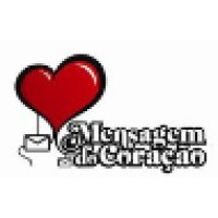 Mensagem do Coracao logo - Similar company to Indiretas Do Bem