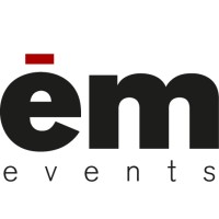 Event Management logo - Similar company to Eventoserv - Premier Event Management Experts