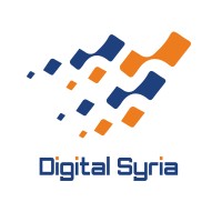 DigitalSyria logo - Similar company to ريادة بلس | +Riyada