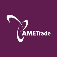 AME Trade logo - Similar company to Mineroc