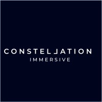 Constellation Immersive logo - Similar company to Ucla Arts