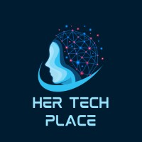 Her Tech Place (wcześniej Girls In Tech Poland) logo - Similar company to Girls Code Fun