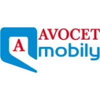 Avocet Mobily logo - Similar company to Mobily'S