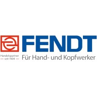 Eisen Fendt GmbH logo - Similar company to Clickscrew