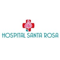 Hospital Santa Rosa logo - Similar company to Goldstone Solution