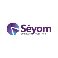 Seyom Business Solutions logo - Similar company to Optra Inc