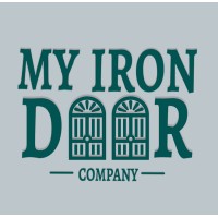 My Iron Door Company logo - Similar company to Jam Mobile Detailing Llc
