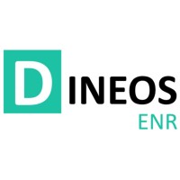 DINEOS ENR logo - Similar company to Occipark