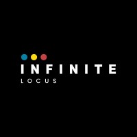 Infinite Locus logo - Similar company to Daten Technology Solutions