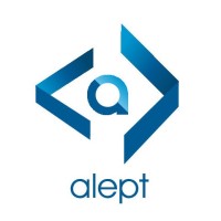 ALEPT CONSULTING PRIVATE LIMITED logo - Similar company to Neutrino Advisory, An Inc 5000 Company