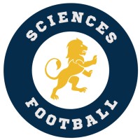 Sciences Football logo - Similar company to Sciences Po Environnement - Reims
