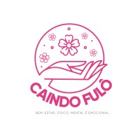 CAINDO FULÔ logo - Similar company to Em Busca Da Luz