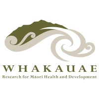 Whakauae Research Services logo - Similar company to E Rea.