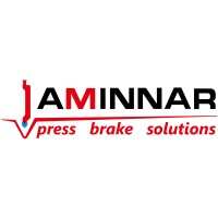 Maanshan Jaminnar Press Brake Tooling Co., LTD logo - Similar company to Megafab