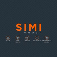 Simi Group Ltd logo - Similar company to Sunhive Ltd