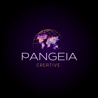 Pangeia Creative logo - Similar company to Clear B2B